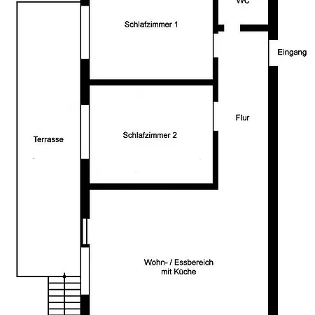 Ferienwohnung Wehr Oberstaufen Exterior foto