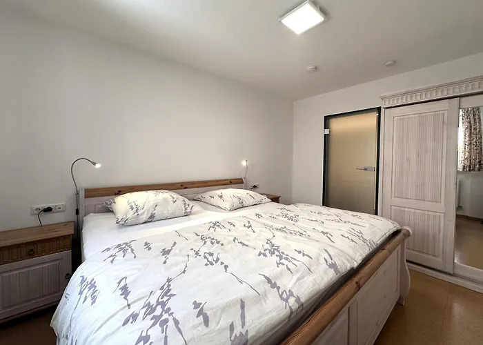 Ferienwohnung Wehr