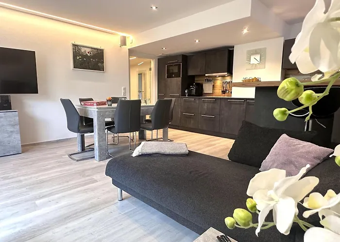 Ferienwohnung Wehr