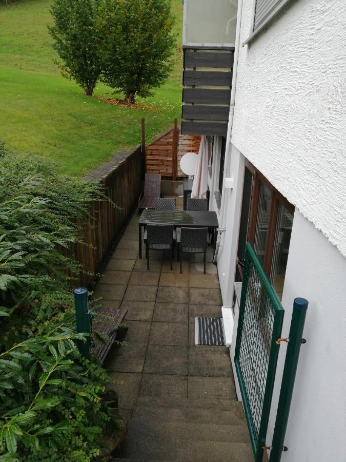 Apartment Wehr Oberstaufen