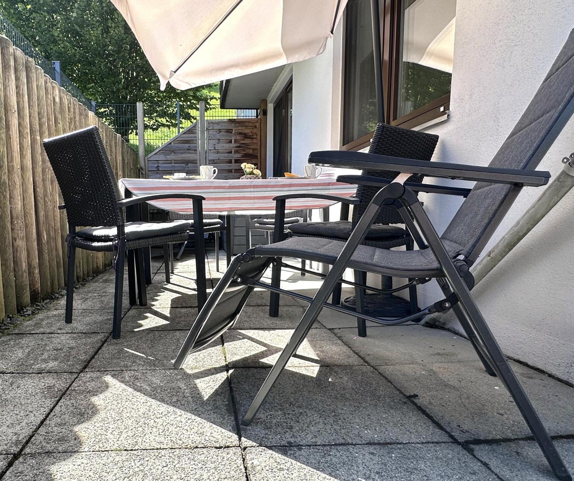Apartment Wehr *