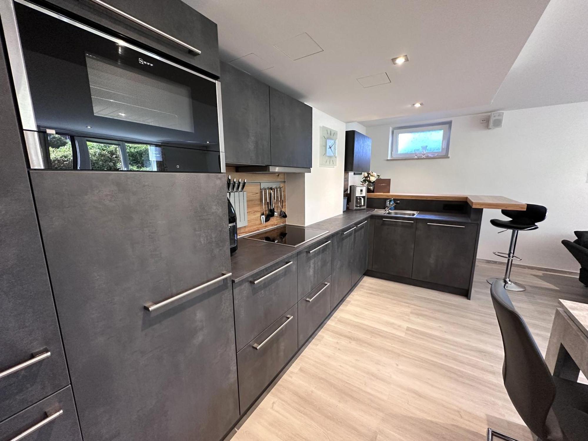 Apartment Wehr *